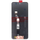 Display LCD Touchscreen Motorola Moto G15, Negru, Original China, Bulk