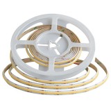 Banda led cob 18w/m 24v 3in1 ip20 5m, V-TAC