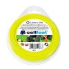 FIR MOTOCOASA 1.6MM / 15M, Cellfast