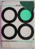 Fundamentele matematicii - Oskar Becker - Carte de matematica