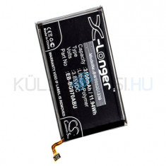 Baterie de telefon mobil VHBW Samsung EB-BG970ABU - 3100mAh, 3.85V, Li-polymer