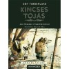 Kincses toj&aacute;s - Borz &eacute;s Szkunk 2. - Amy Timberlake