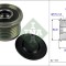 INA 535 0247 10 Sistem roata libera generator