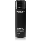 Sebastian Professional Liquid Steel styling gel pentru fixare și formă 140 ml