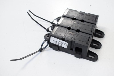Borna cablu baterie JAGUAR XF X250 2009 OEM: 9X23-14A005-AED 3670394 foto