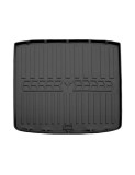 Covor Protectie Portbagaj Umbrella Volkswagen Golf IV Combi Cu Podea Joasa (1997-2003)