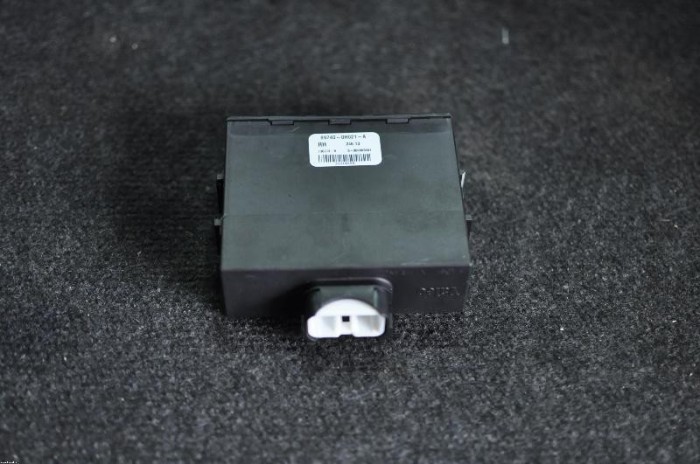 Alt modul de control TOYOTA AYGO _B1_ 2013 OEM: 897400H021A | 1413003