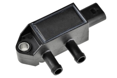 Senzor presiune gaze evacuare Audi A6 3.0tdi 2014-, A7 3.0tdi 2014-, A8 3.0tdi 2013-, Q5 3.0tdi 2012-, NTY ECS-AU-002 foto