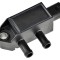 Senzor presiune gaze evacuare Audi A6 3.0tdi 2014-, A7 3.0tdi 2014-, A8 3.0tdi 2013-, Q5 3.0tdi 2012-, NTY ECS-AU-002