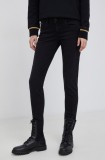 Pepe Jeans Jeans Soho femei, medium waist