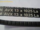 Curea trapezoidala AVX 13 x 1025 La dintata auto,casnic,industrial