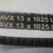 CUREA TRAPEZOIDALA AVX 13 x 1025 LA