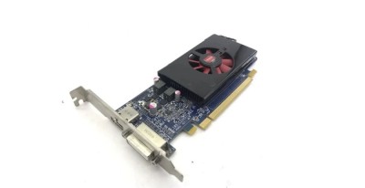 Placa video ATI Radeon HD7570, 1GB DDR5 128-Bit, HDMI, DVI foto