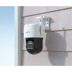Camera de supraveghere Reolink Trackmix Wired LTE; TRACKMIX SERIES G765 Senzor: