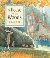 A House in the Woods foto