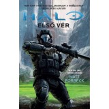 Első v&eacute;r - Matt Forbeck