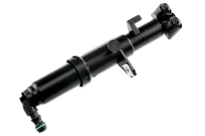 Motoras spalator far Mercedes Clasa S W221 2005-, Stanga, NTY EDS-ME-008 foto