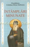 Cumpara ieftin Intamplari Minunate - Cristina Elena Tarlescu, Carte Ortodoxa, Editura Cartea Ortodoxa, 510 pagini, ISBN 9786065292260