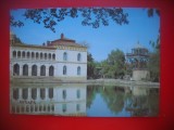 HOPCT 5085 MUZEUL DE ARTA ALICATA BUHARA UZBEKISTAN -ASIA-NECIRCULATA