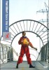 DVD Paul Gilbert - Space Ship One (PAL, All Region) Concert Live - Bonus Tracks