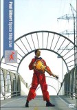 PAUL GILBERT Space Ship One (dvd), Rock