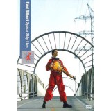 PAUL GILBERT Space Ship One (dvd)