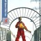PAUL GILBERT Space Ship One (dvd)