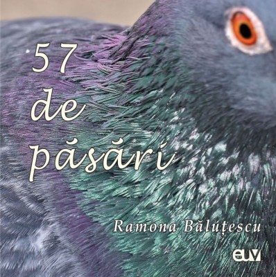 57 de pasari &amp;ndash; Ramona Balutescu foto