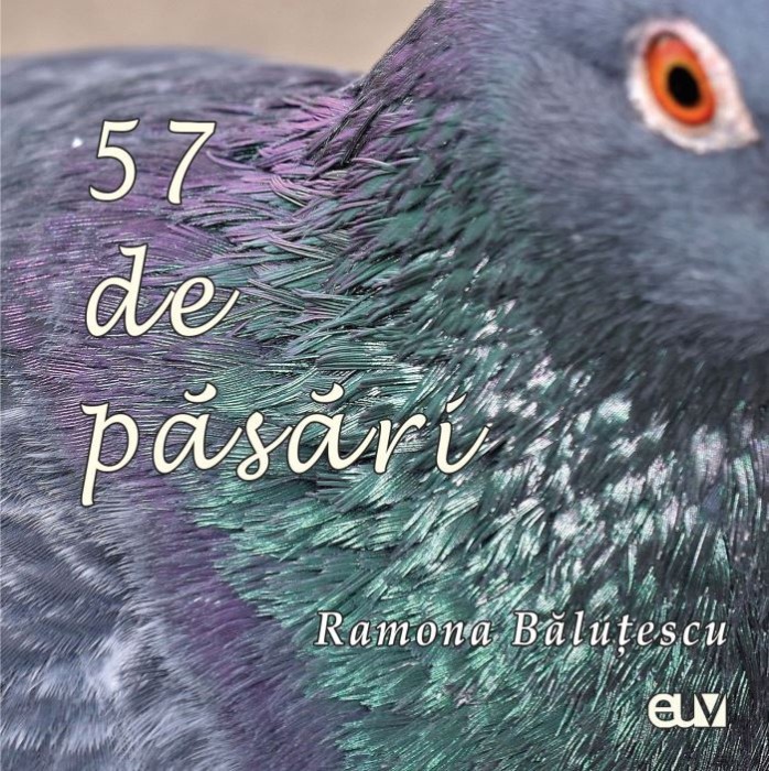 57 de pasari &ndash; Ramona Balutescu