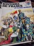 Histoire de France en bandes dessin&eacute;e nr.6