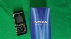 Vand nokia 7260 impecabil, ca NOU !!! foto