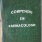 Compendiu de farmacologie- Dunarea G.Ionescu, Irina M.Jaba, Ostin C.Mungiu
