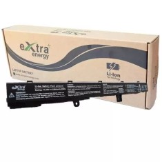 Baterie compatibila Laptop, Asus, X451, X451C, X451CA, 0B110-00250000, A31LJ91, X45LI9C, A41N1308, A31N1319, 11.25V, 2200mAh, 25Wh