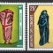 Comore 1970 Mi 108/09 MNH - Costume pentru femei