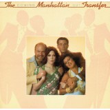 Vinil The Manhattan Transfer &ndash; Coming Out (VG)