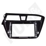 Cumpara ieftin Rama adaptoare Hyundai I20 (2014-2017) pentru Navigatii multimedia Android de 9 Inch - HUB64