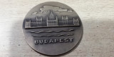QW1 77 - Medalie - tematica sport - atletism - Budapesta - 1971 - Ungaria, Europa