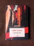 GASESTE-MA - ANDRE ACIMAN
