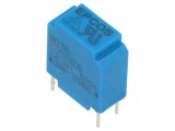 Inductor THT 47mH 250mA 2.4&Omega; 5x12.7mm