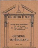 Poezii - George Topirceanu