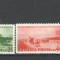 Romania.1938 100 ani nastere N.Grigorescu-Pictura YR.47