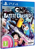 Cartoon Network Battle Crashers PS4