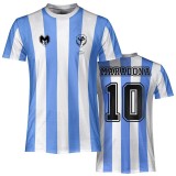 Echipa națională de fotbal tricou de bărbați Argentina Diego Maradona Shirt - L