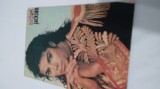 CARTE POSTALA--MICHAEL JACKSON NECIRCULATA