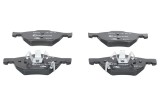 Set placute frana ATE 13.0460-5714.2