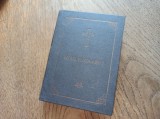 Noul Testament cu Psalmii , 1979 * CU APROBAREA SF. SINOD