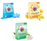 Pachet 3 x Set de Saculeti Parfumati Chanteclair Saruri Marine si Flori de Lotus, Flori de Portocal si Narcise, Muschio Bianco, 9 x 12 g