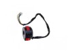 Comutator Ghidon Universal ATV 7 Pini - Ansamblu Intrerupator Quad, Scutere, Moped