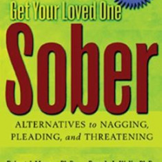 Get Your Loved One Sober: Alternatives to Nagging, Pleading, and Threatening.