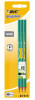 Bic Set Evolution 650 Cu 3 Creioane 1 Radiera 1 Ascutitoare 618781